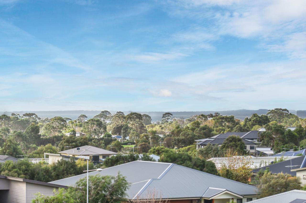 Villa 12 Echidna Grove Cowes Exterior foto