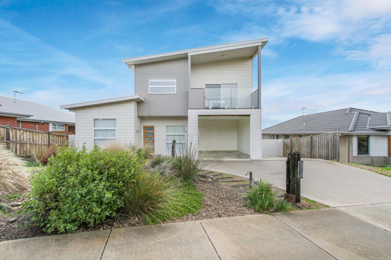Villa 12 Echidna Grove Cowes Exterior foto